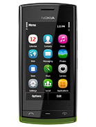 Darmowe dzwonki Nokia 500 do pobrania.
